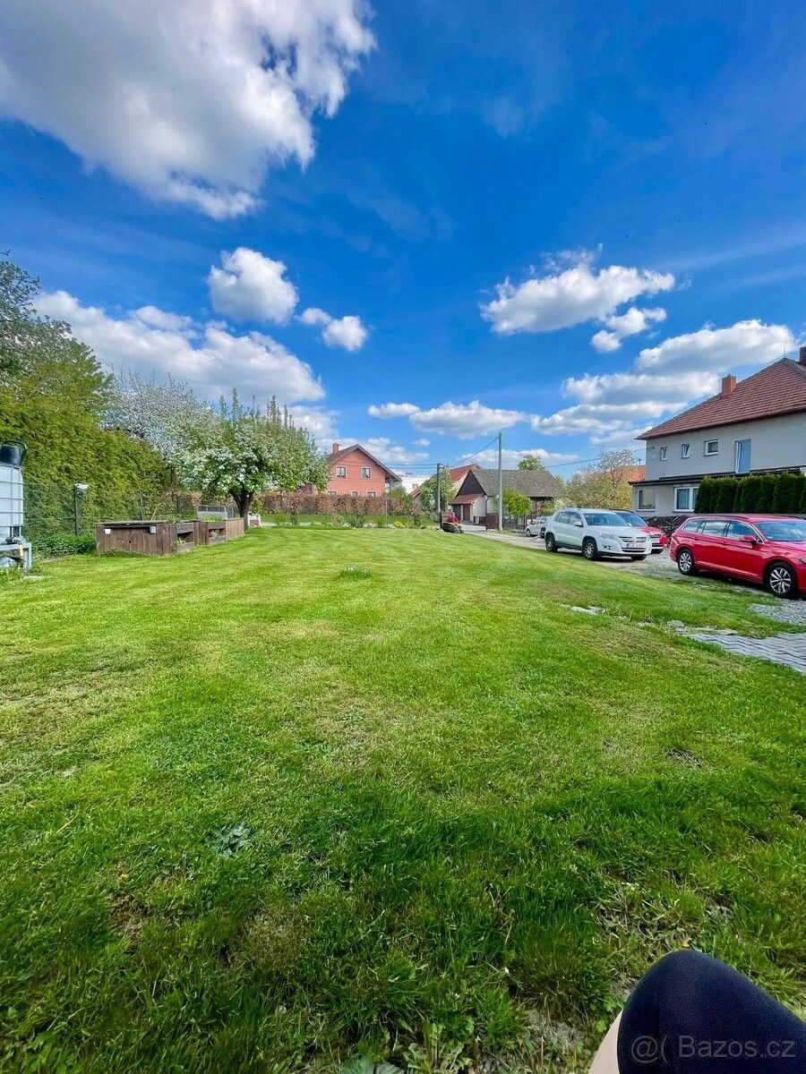 Prodej rodinný dům - Velké Meziříčí, 594 01