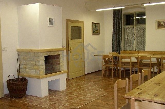 Prodej rodinný dům - Sušice, 342 01