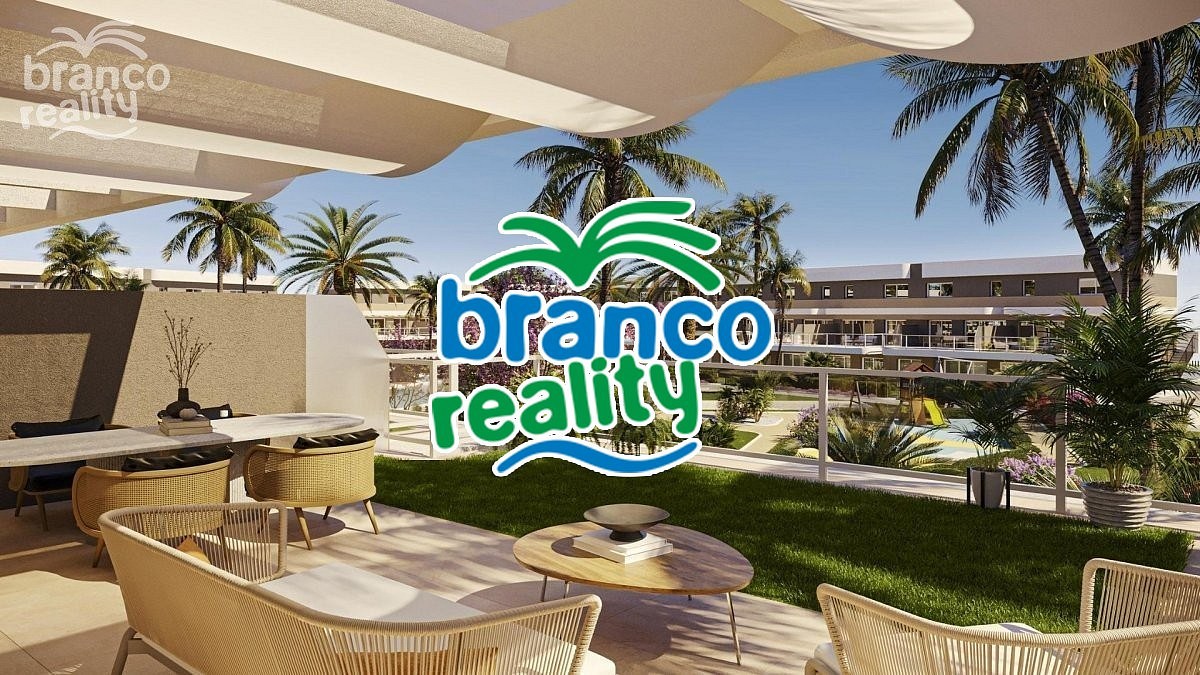 4+kk, Monforte del Cid, Alicante, Španělsko, 113 m² - 1