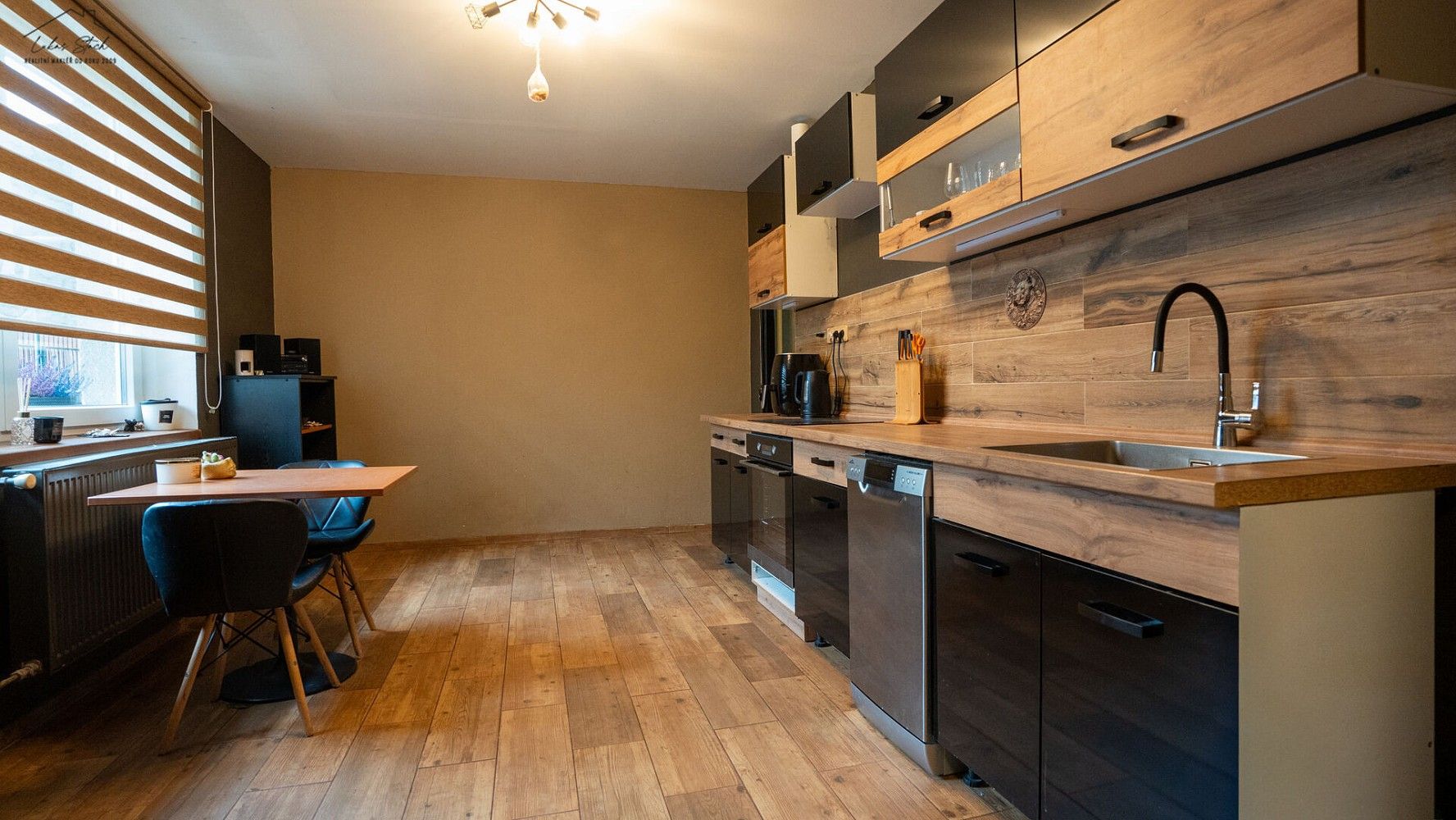 Rodinný dům · 232 m² · Libodřice, okres Kolín, Středočeský kraj - 4