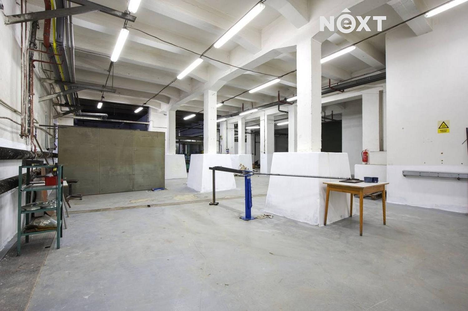 Výrobní prostory · 2 250 m² · Lubenec, okres Louny, Ústecký kraj - 3
