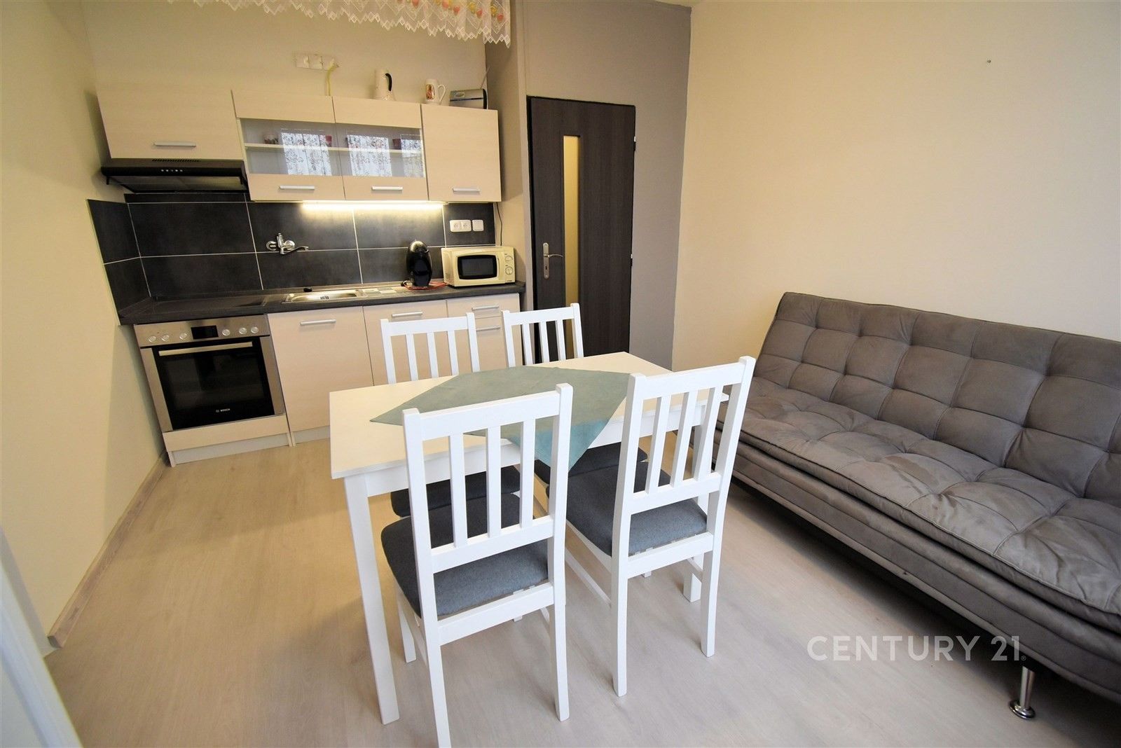 1+1, Větrná  , Ústí nad Labem, 35 m²