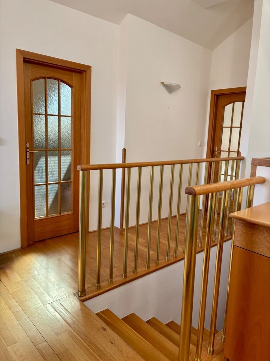 Pronájem byt 3+kk - Českomalínská, Praha - Bubeneč, 100 m² - 5