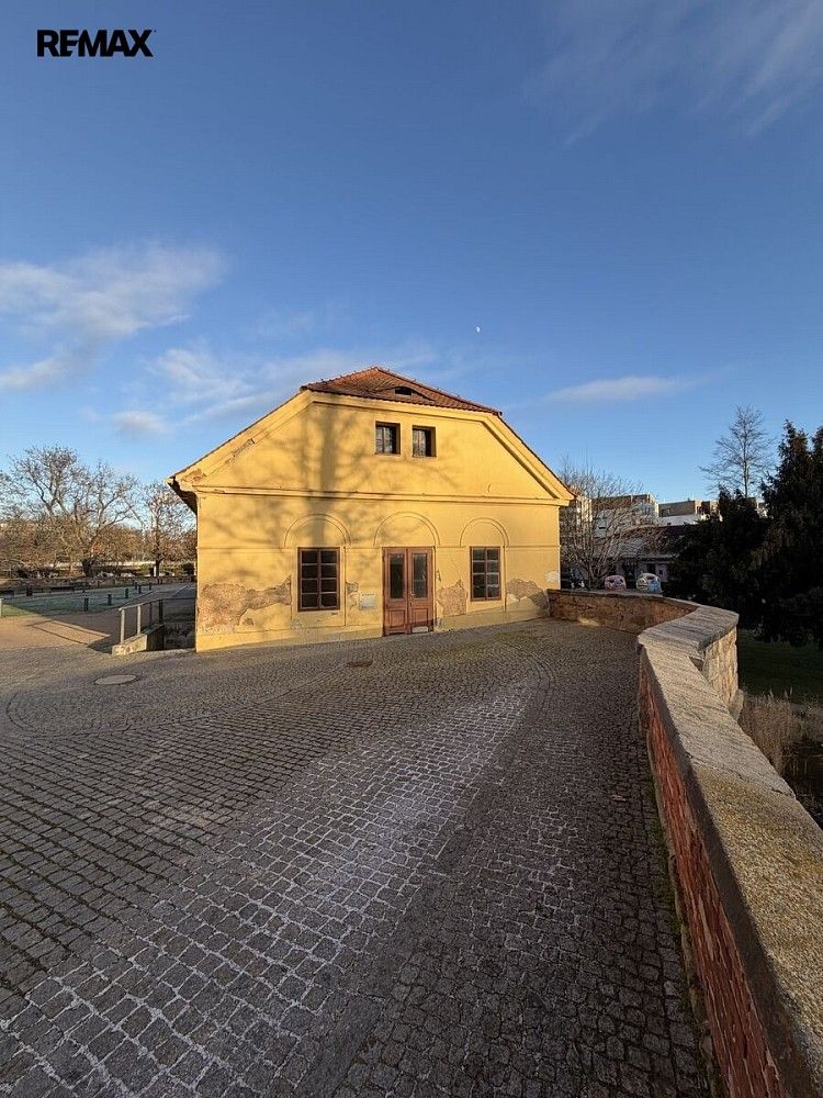 Obchodní prostory, Plzeň - Východní Předměstí, okres Plzeň-město, Plzeňský kraj, 660 m² - 2