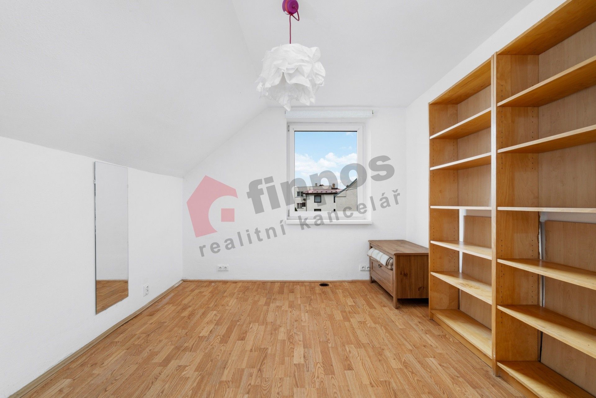 Prodej rodinný dům - Újezd u Černé Hory, 185 m² - 5