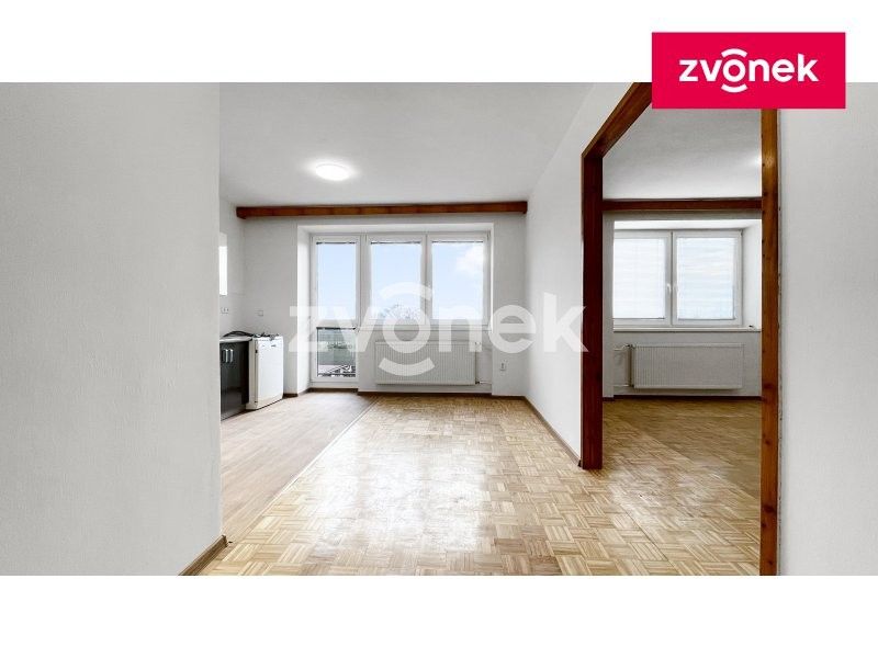 3+1, Na Bělince, Kunovice, 77 m²