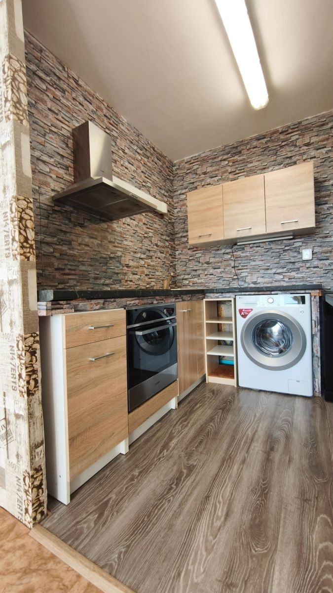 2+kk, Hráského, Praha - Chodov, 49 m² - 1