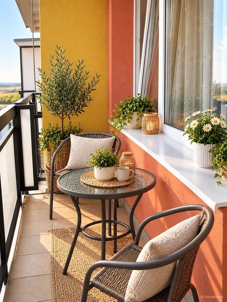 Prodej byt 1+kk - Okrouhlá, Brno - Bohunice, 34 m² - 5