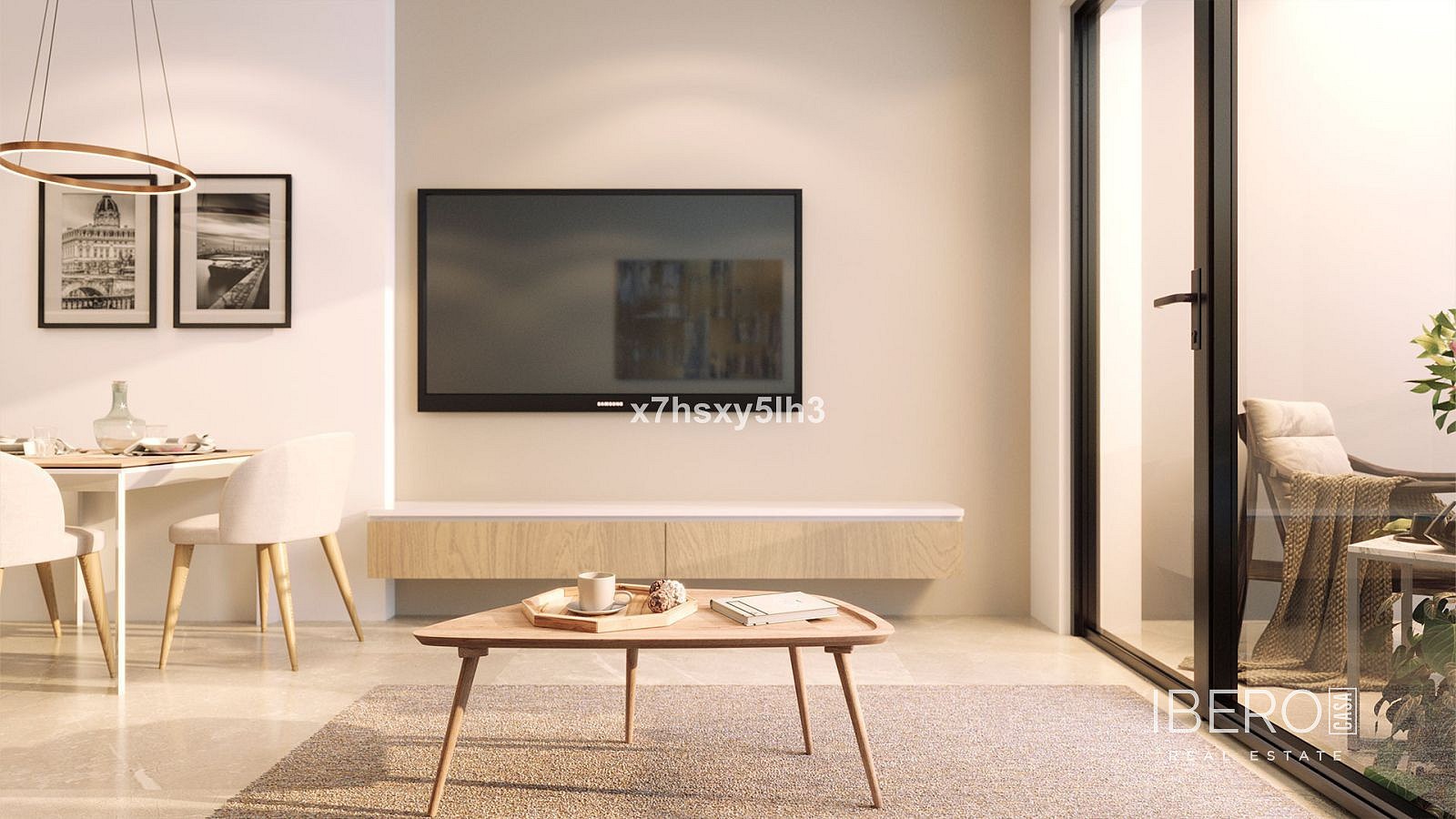 Byt 2+kk · 54 m² · Torrevieja, Španělsko - 4