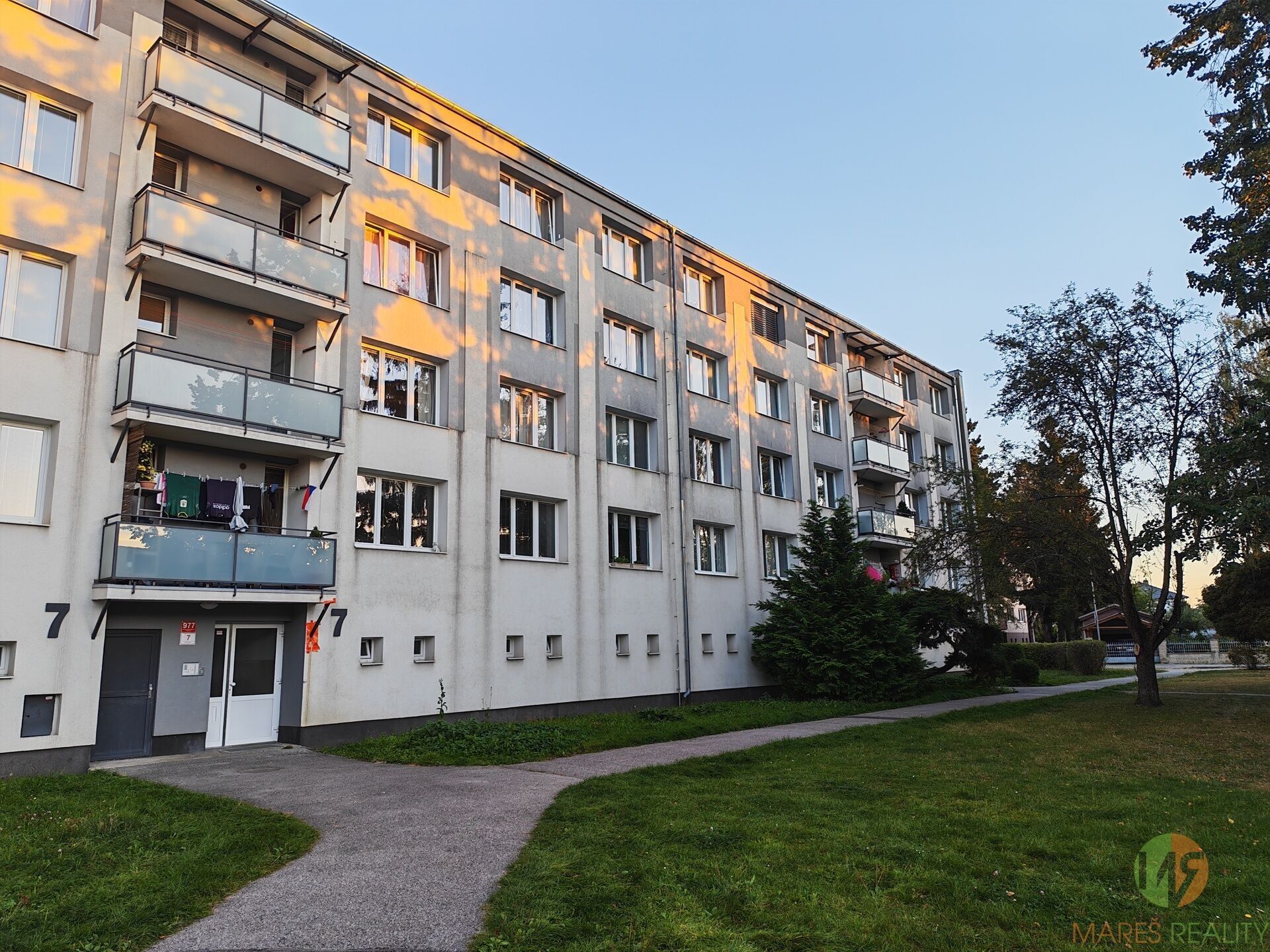 2+1, K. Lávičky, České Budějovice 7, 52 m² - 1