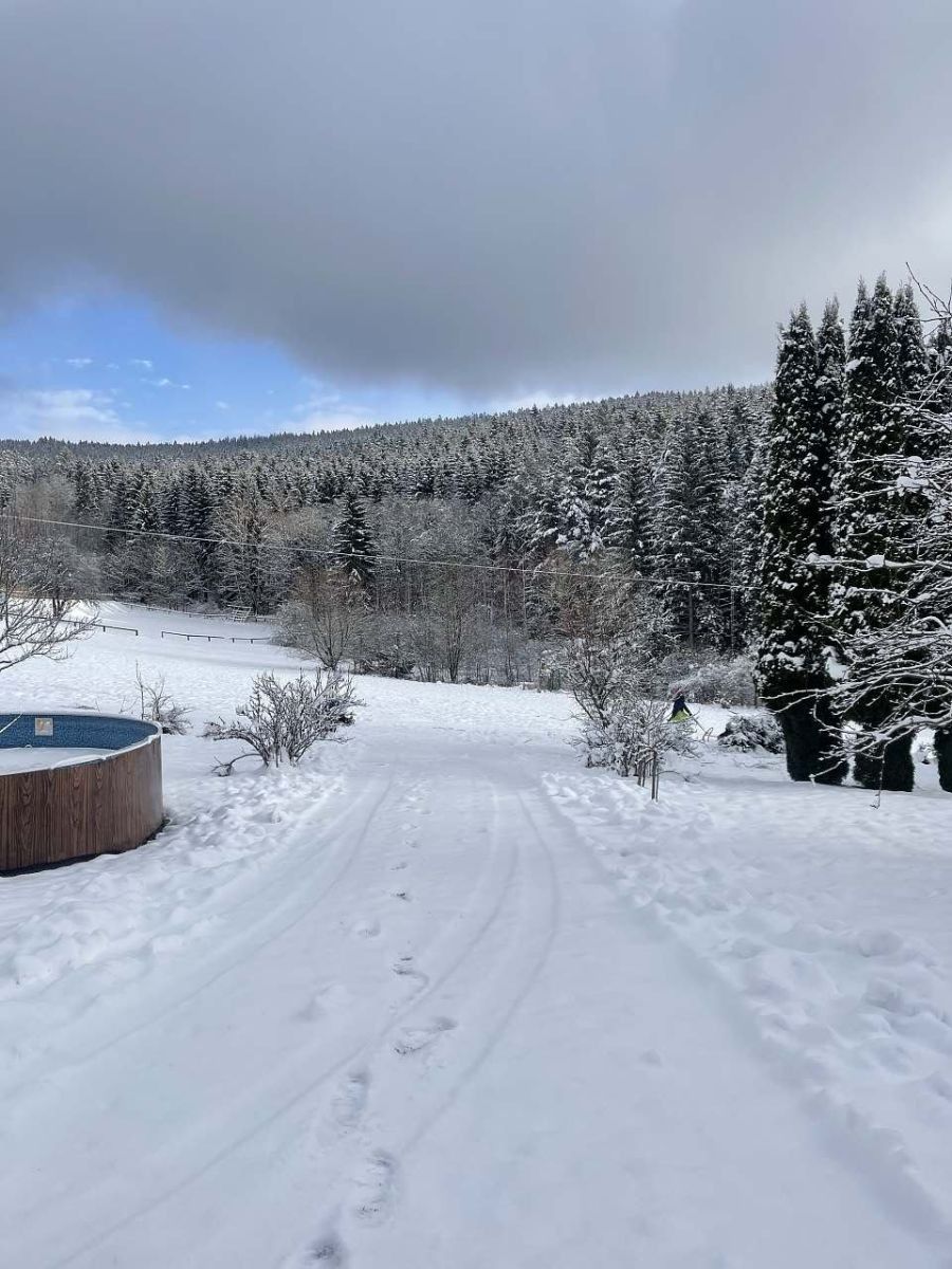 Pronájem chata - Frymburk, Jihočeský kraj - 2