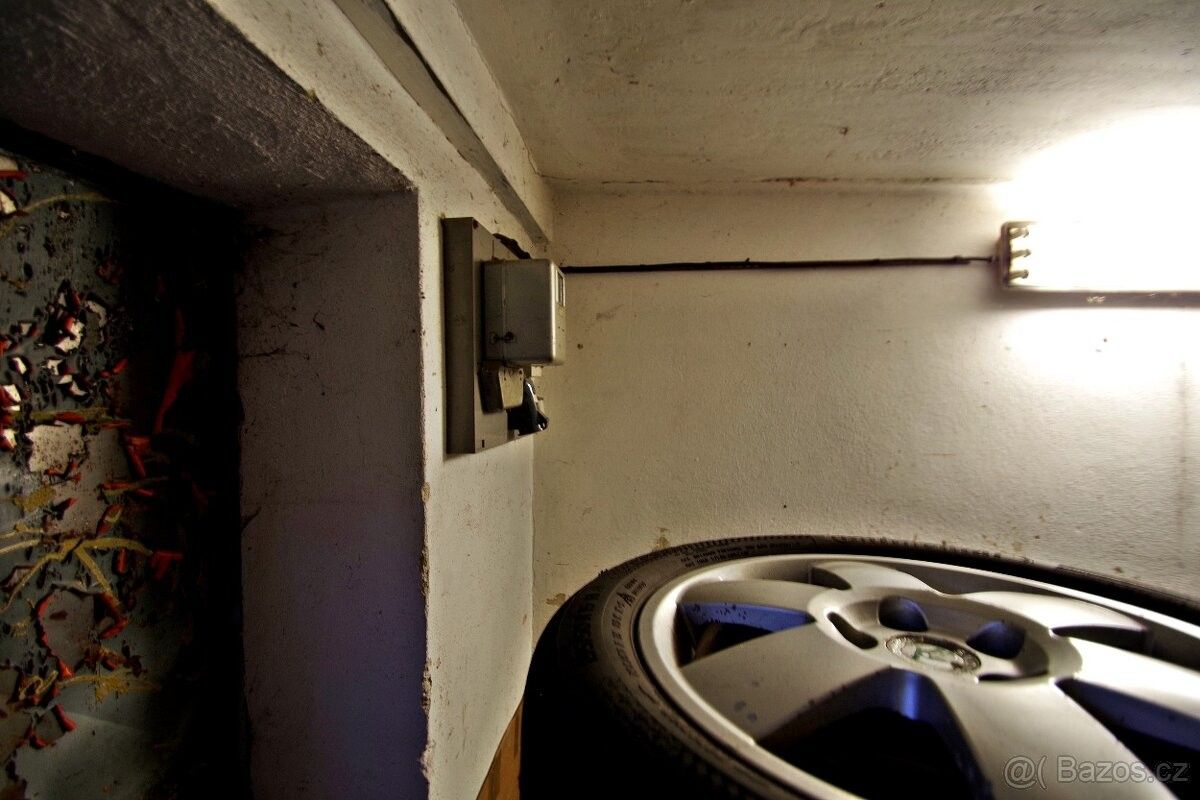 Prodej garáž - Brno, 620 00
