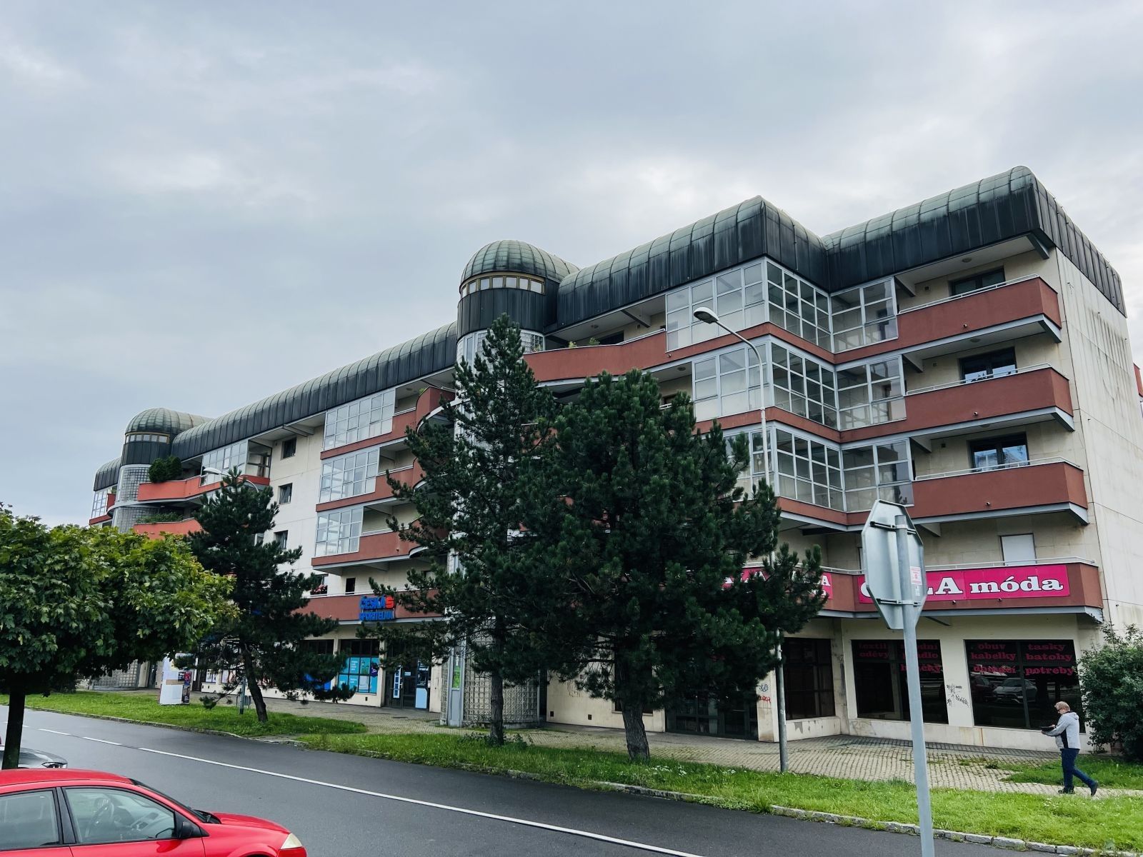 2+1, Horní, Ostrava - Dubina u Ostravy, Moravskoslezský kraj, 64 m² - 1
