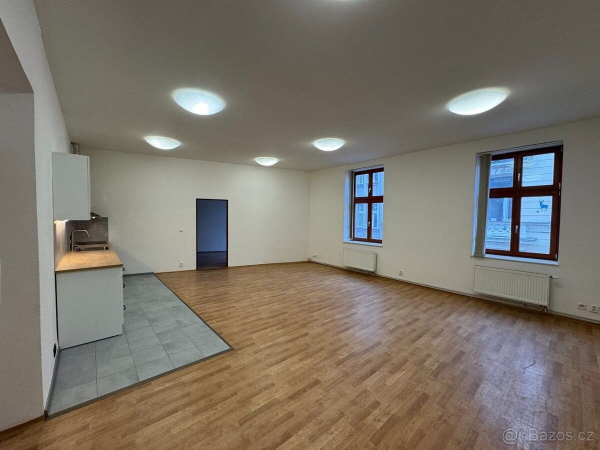 Pronájem byt - Jablonec nad Nisou, 466 01