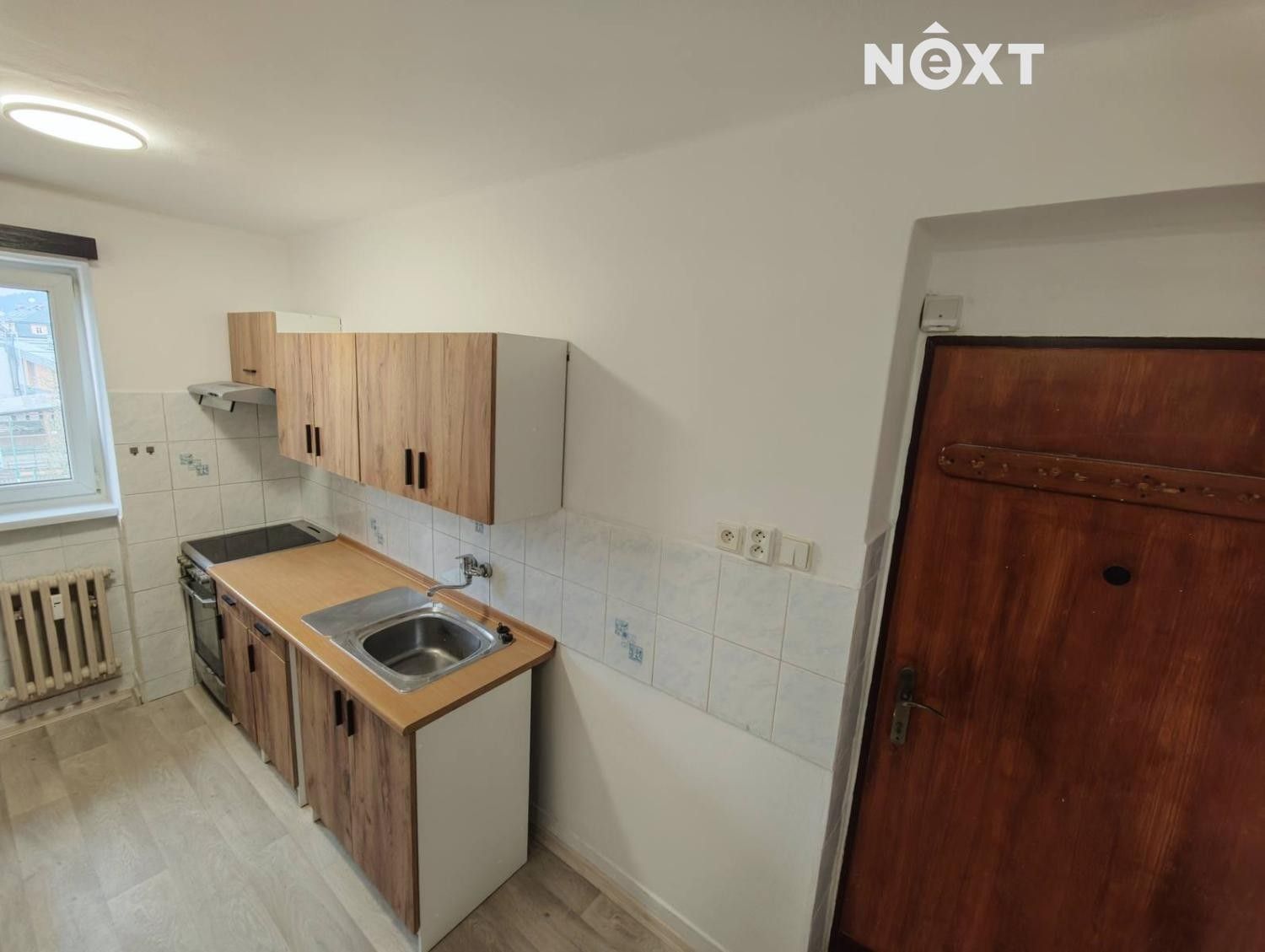 3+kk, U Hřiště I 382, Trutnov, 50 m²