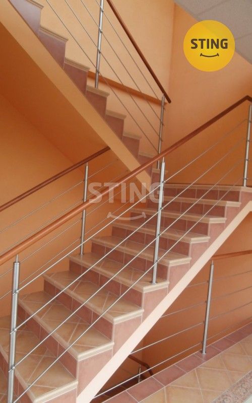 Pronájem kancelář - Těšínská, Opava, 17 m² - 5
