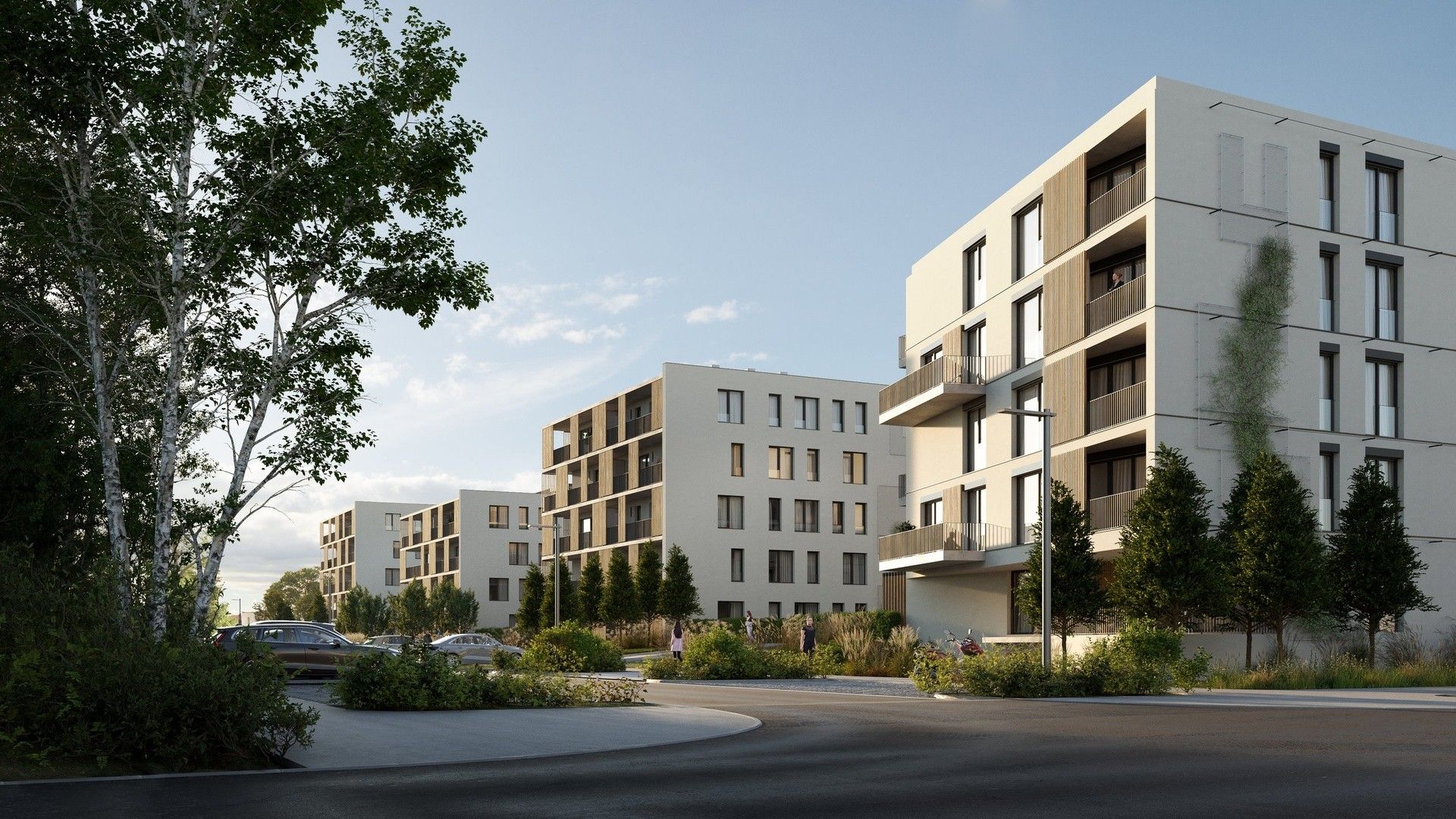 Prodej byt 3+kk - U Engerthu, Kladno, 72 m²