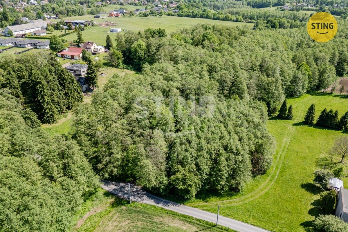Ostatní, Orlová Lutyně, 2 329 m² - 2