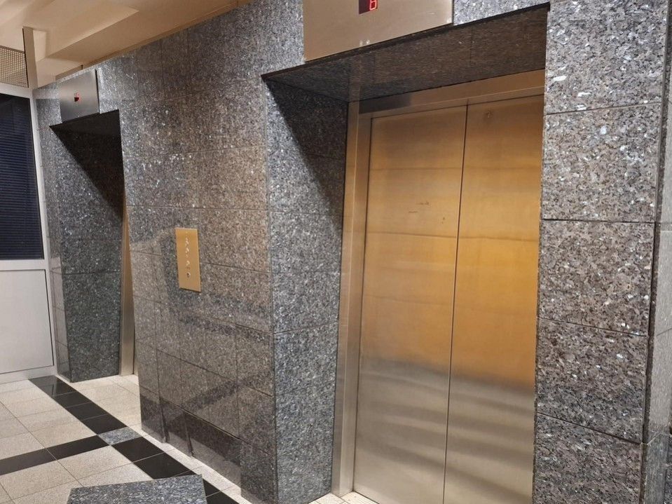 Pronájem kancelář - Václavské náměstí, Praha, 376 m² - 5