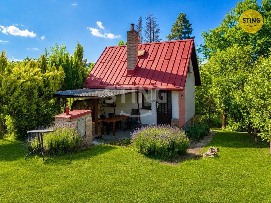 Chaty, Český Těšín Dolní Žukov, 30 m² - 1