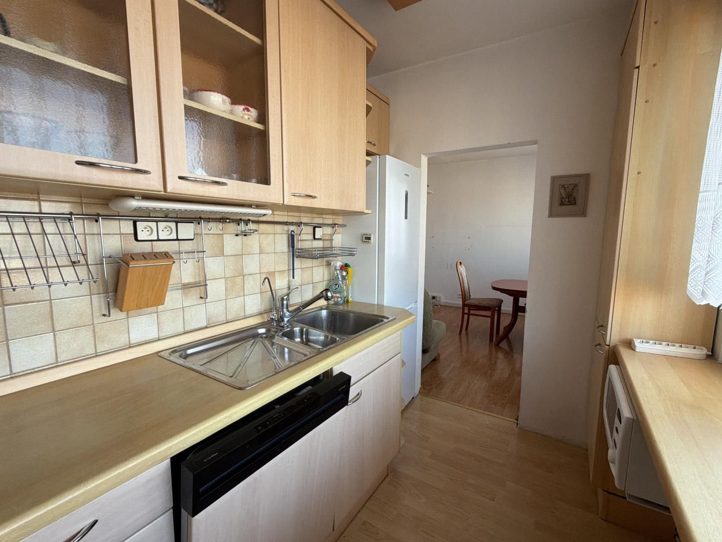 3+1, U Slunce, Klatovy IV, 73 m² - 2
