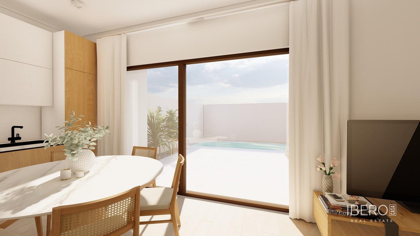 Prodej rodinný dům - San Javier, ES, 110 m² - 5