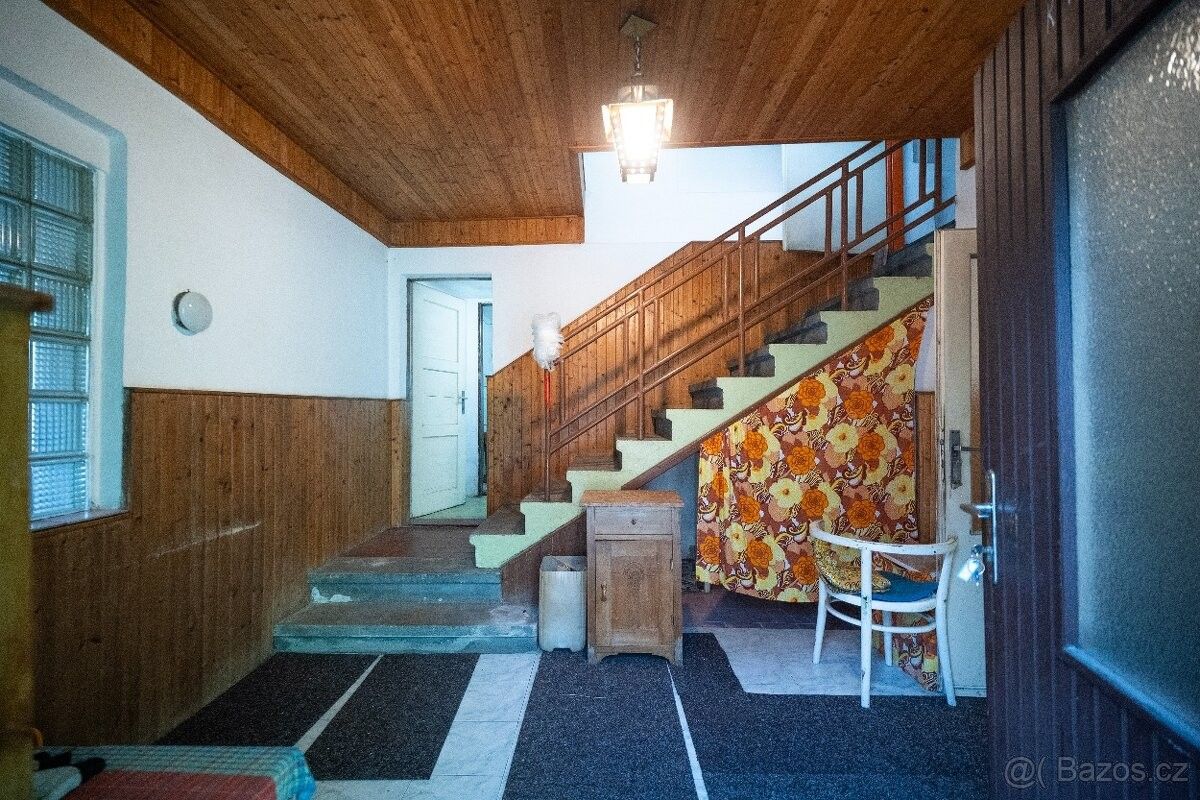 Prodej rodinný dům - Česká Metuje, 549 56