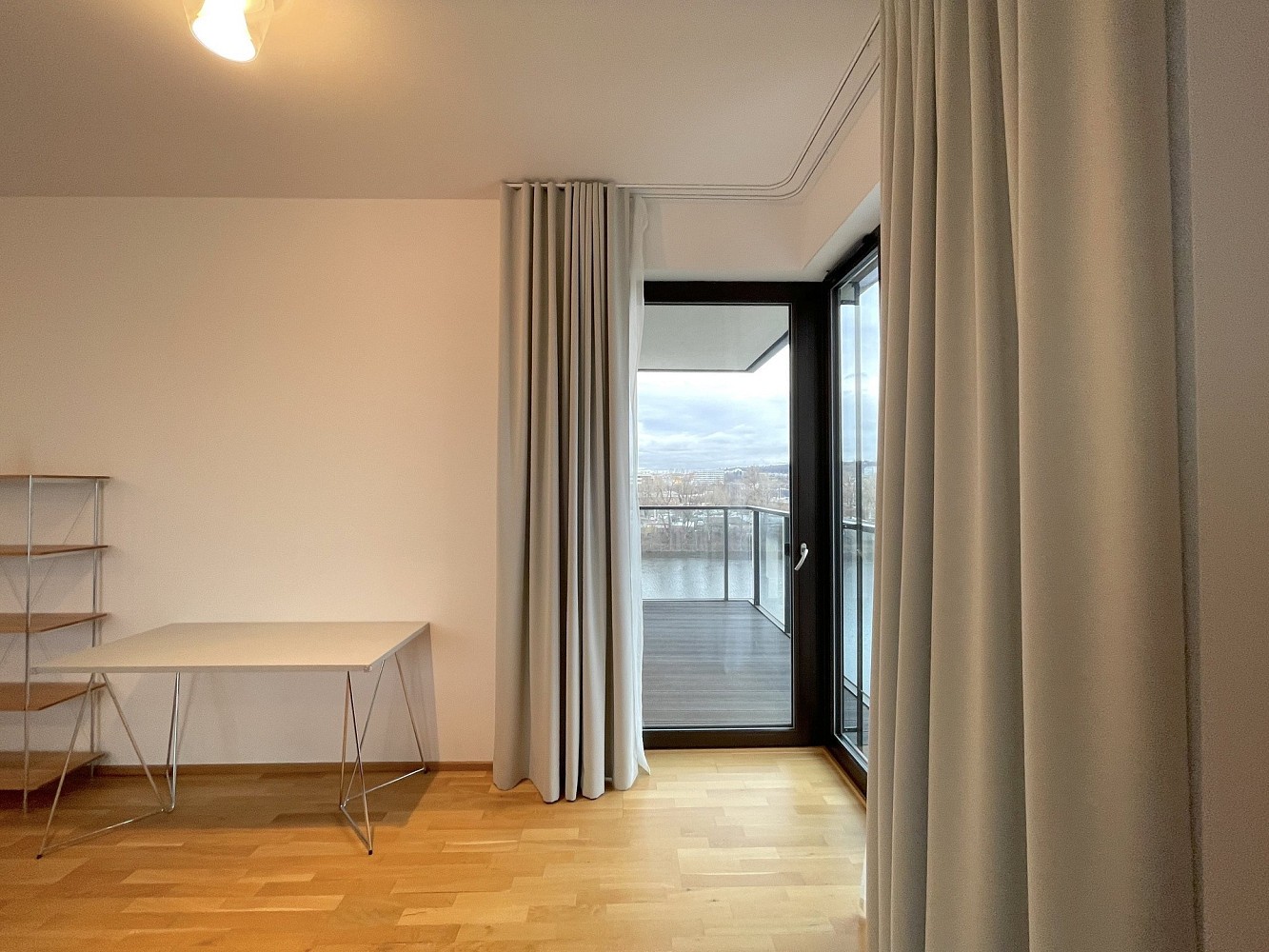 Byt 2+kk · 71 m² · Sanderova, Praha 7 - Holešovice - 4