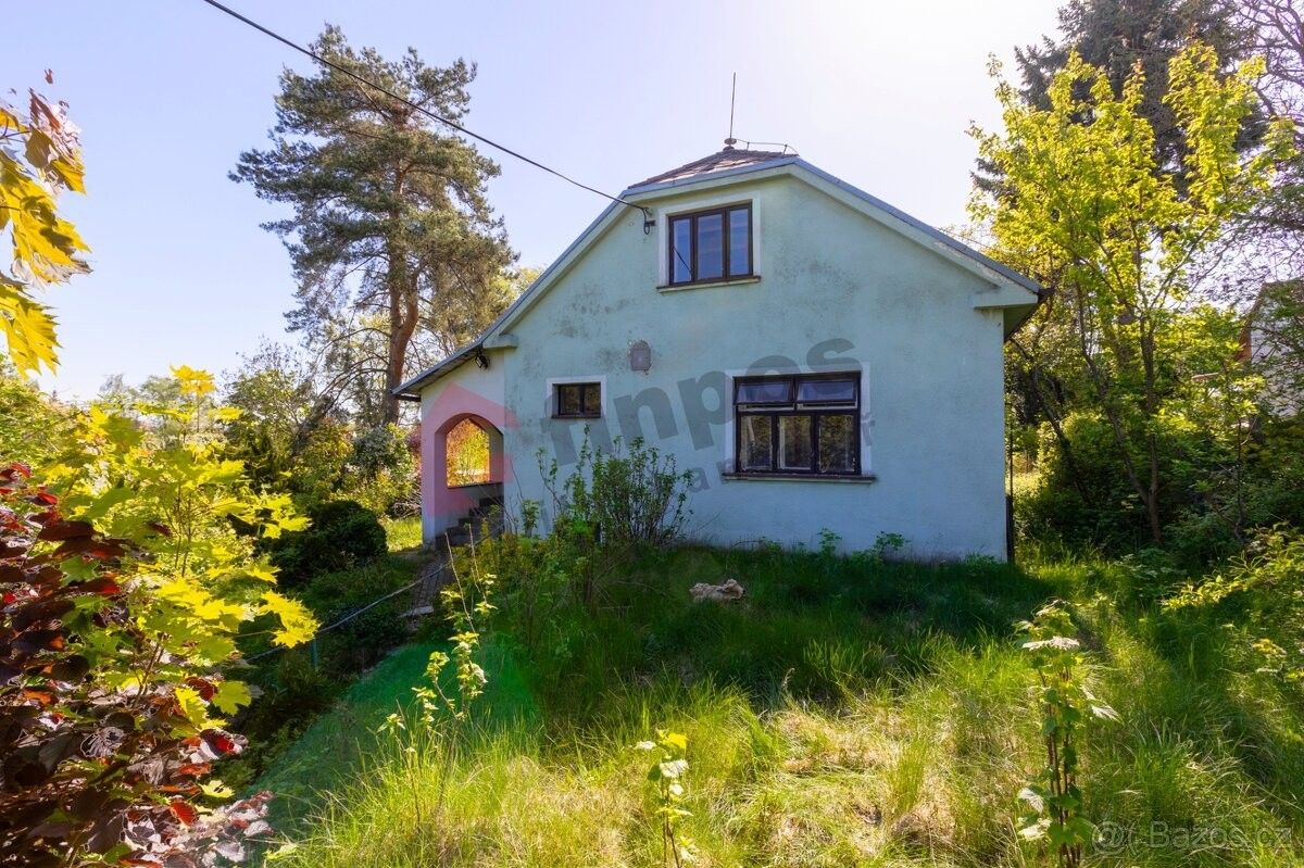 Prodej dům - Chlumec nad Cidlinou, 503 51, 894 m²
