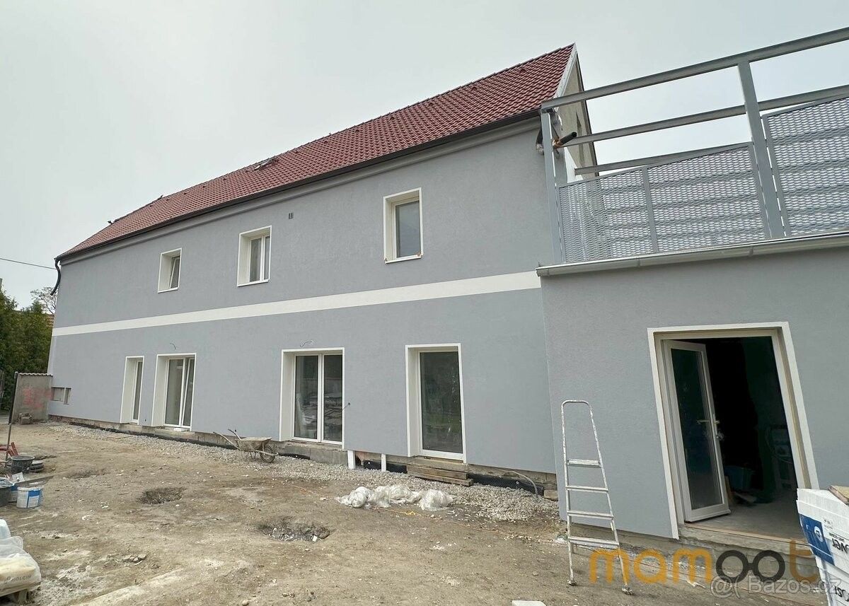 Prodej dům - Kostomlaty nad Labem, 289 21, 524 m²