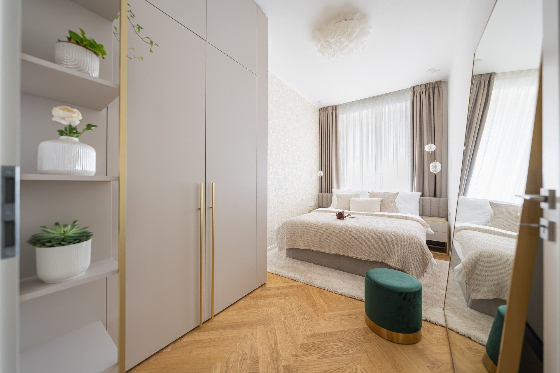 Prodej byt 3+kk - Vinohradská, Praha, 78 m² - 5