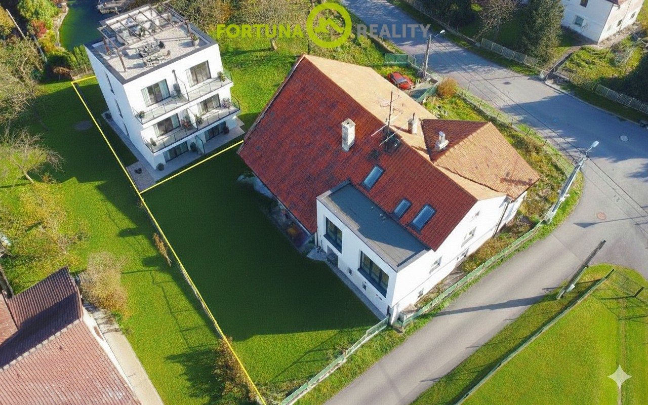 Rodinný dům · 199 m² · Libhošť - 4