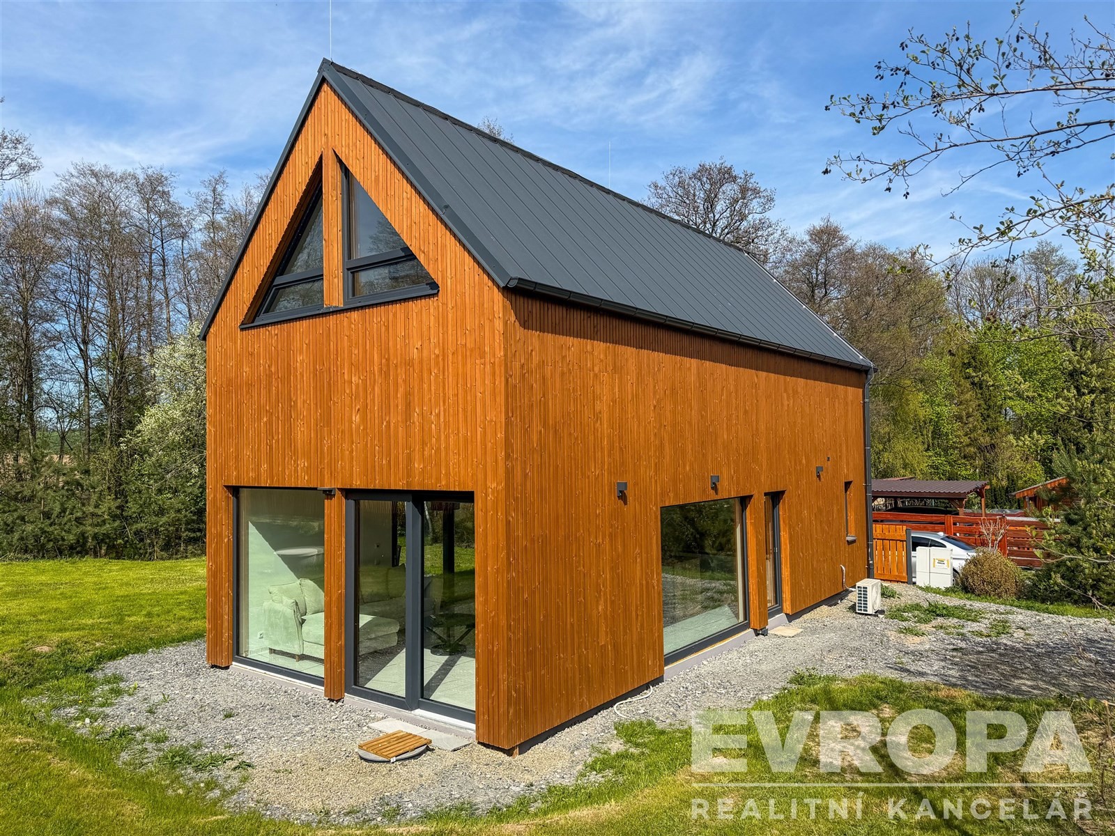 Prodej rodinný dům - Brumovice, 100 m² - 5