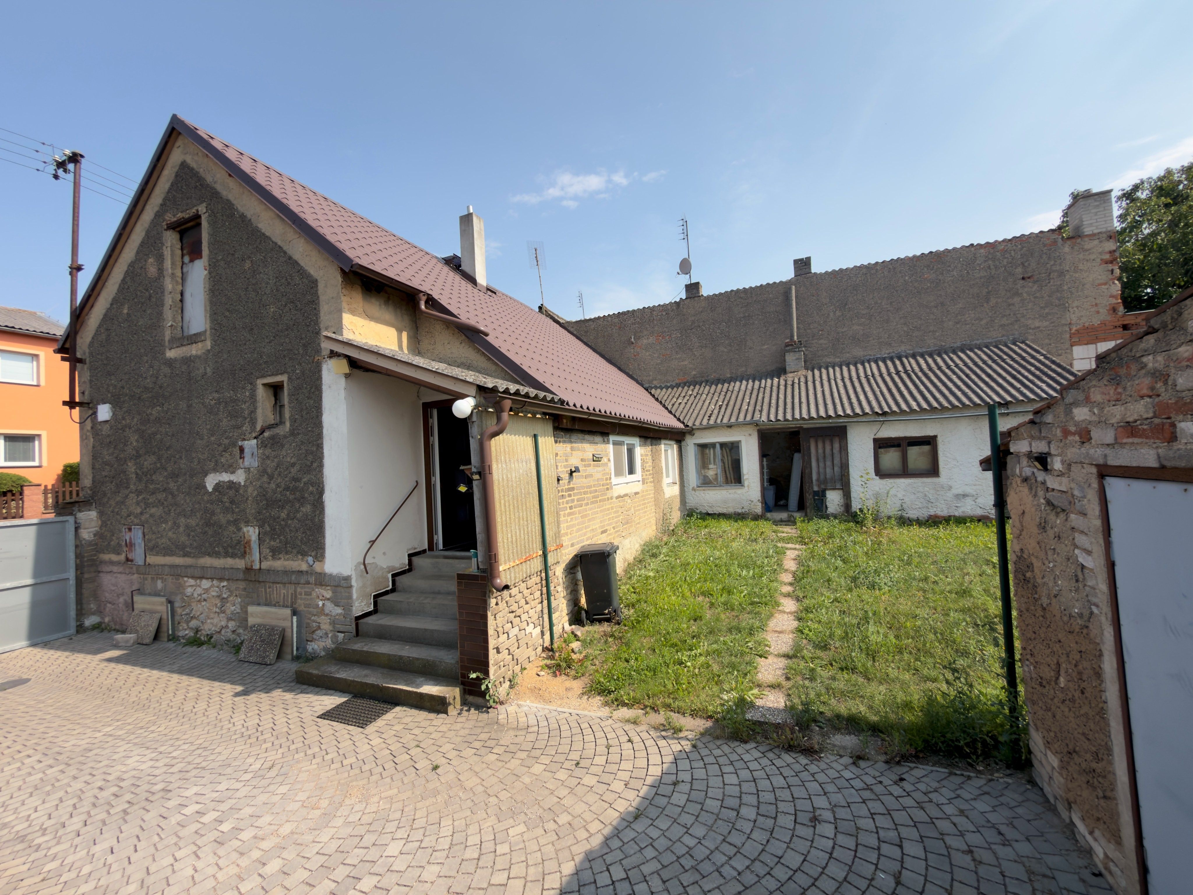 Rodinný dům · 60 m² · Tachlovice - 3