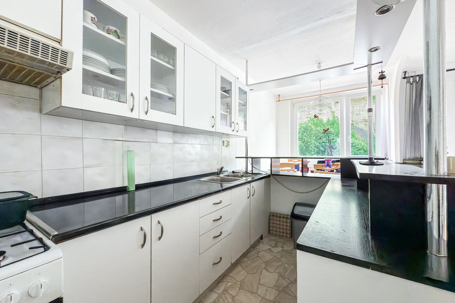 3+1, Pražská, Teplice, 74 m²