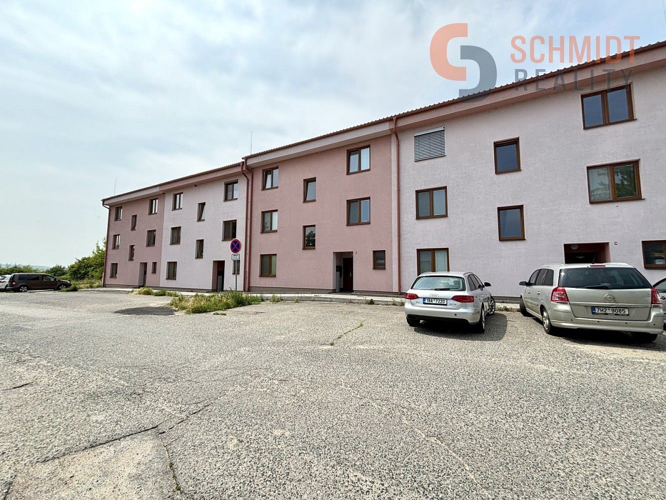 2+kk, Nová, Mikulov, okres Břeclav, 50 m² - 1