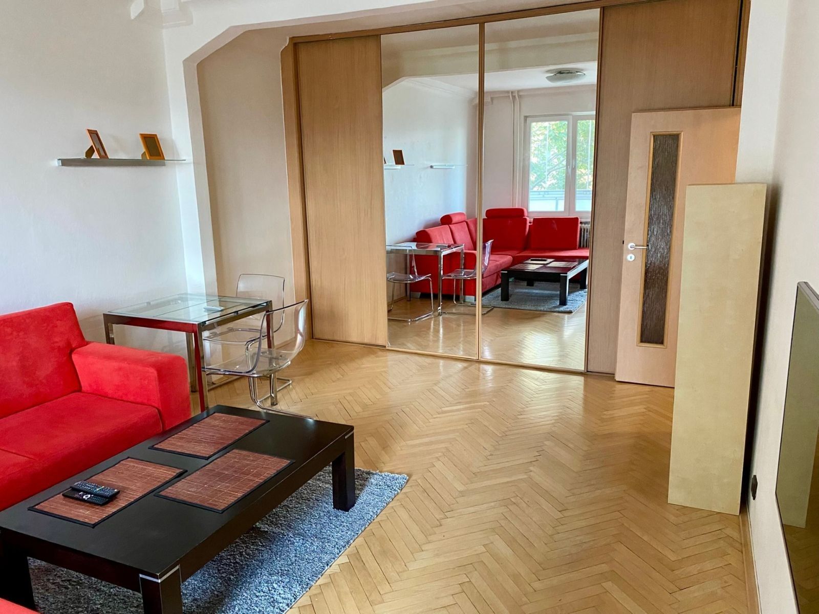 2+1, Martinčekova, Ružinov - Nivy, Bratislavský kraj, 53 m² - 1