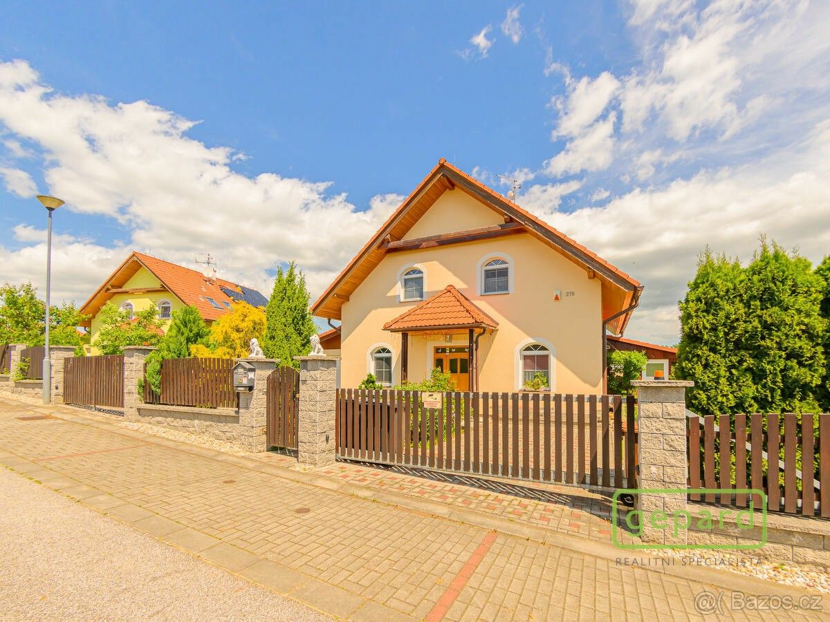 Prodej dům - Římov, 373 24, 98 m²