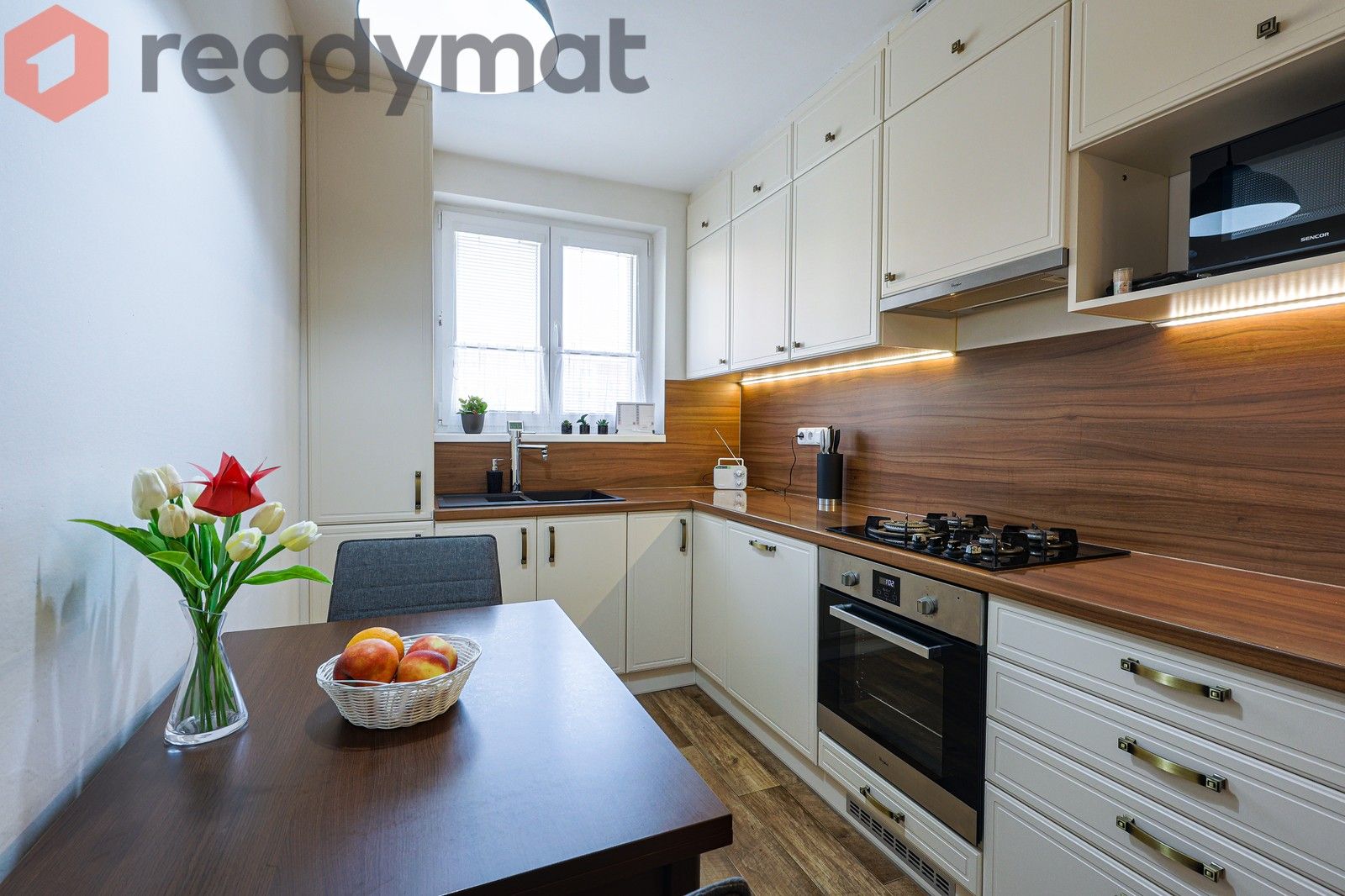 Byt 3+1 · 58 m² · I. Olbrachta, Hodonín - 3