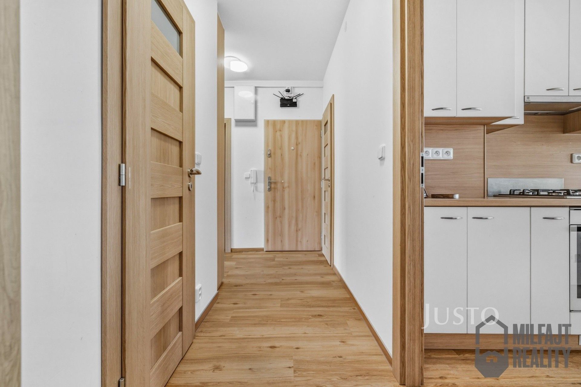 Prodej byt 3+1 - Na Pískovně 662, Liberec XIV-Ruprechtice, 80 m² - 5