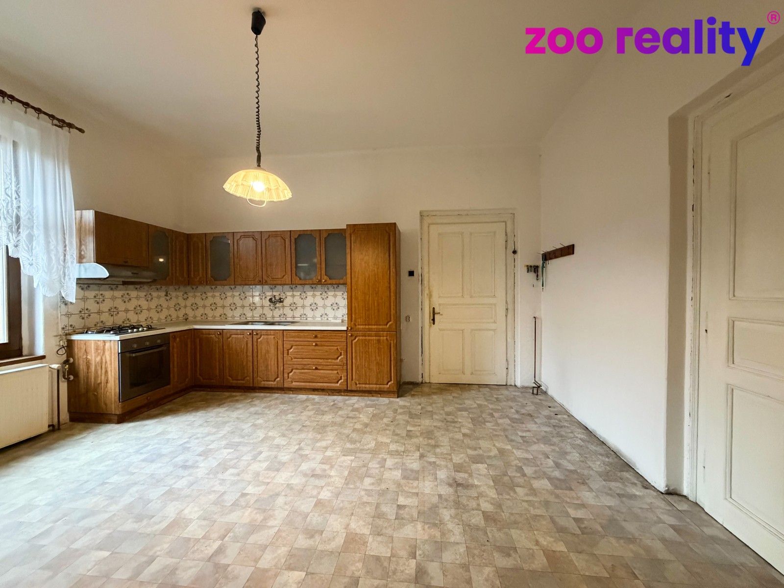 Prodej rodinný dům - Legionářská, Chomutov, 200 m²