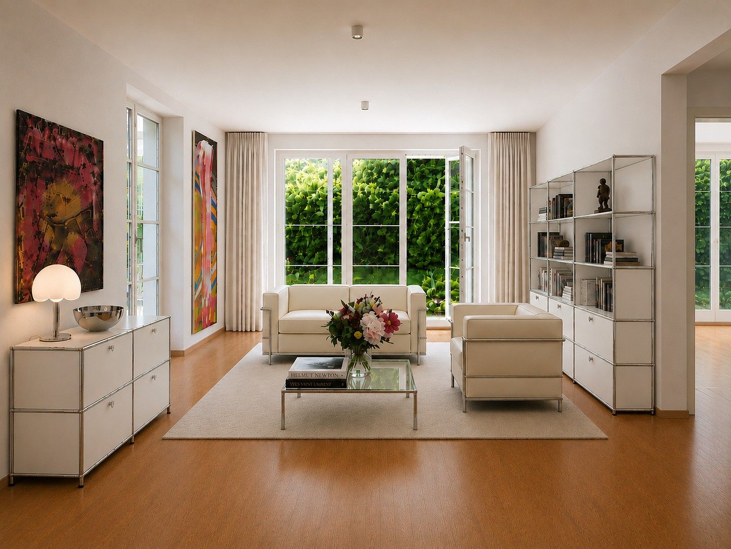 Byt 3+kk · 86 m² · München, Pasing-Obermenzing Obermenzing Bayern 81245 - 4