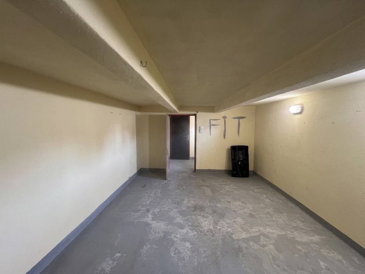 Sklady, Žižkova, Náchod, 46 m² - 2