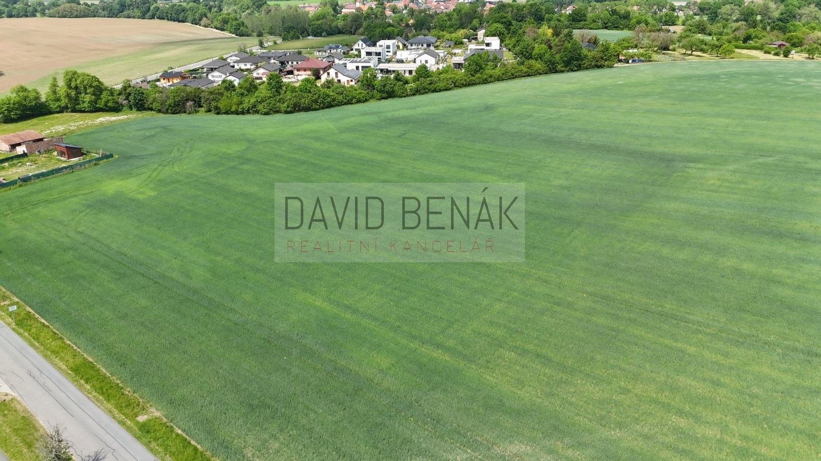 Prodej pozemek pro bydlení - Počaply, Sezemice, 850 m² - 5