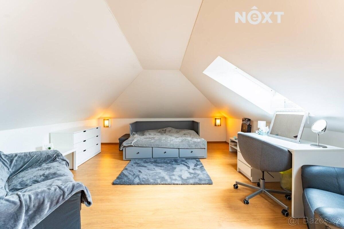 Prodej rodinný dům - Zábřeh, 789 01