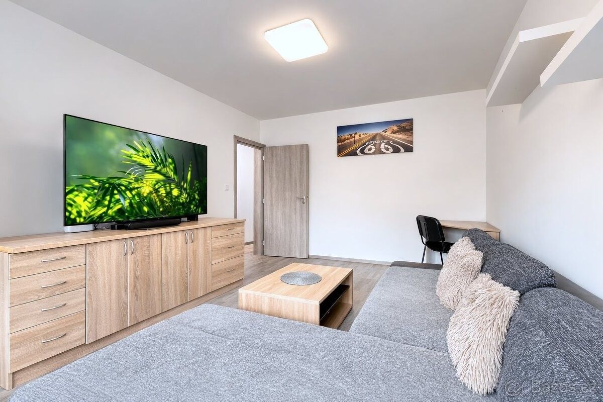 Byty, Jirkov, 431 11