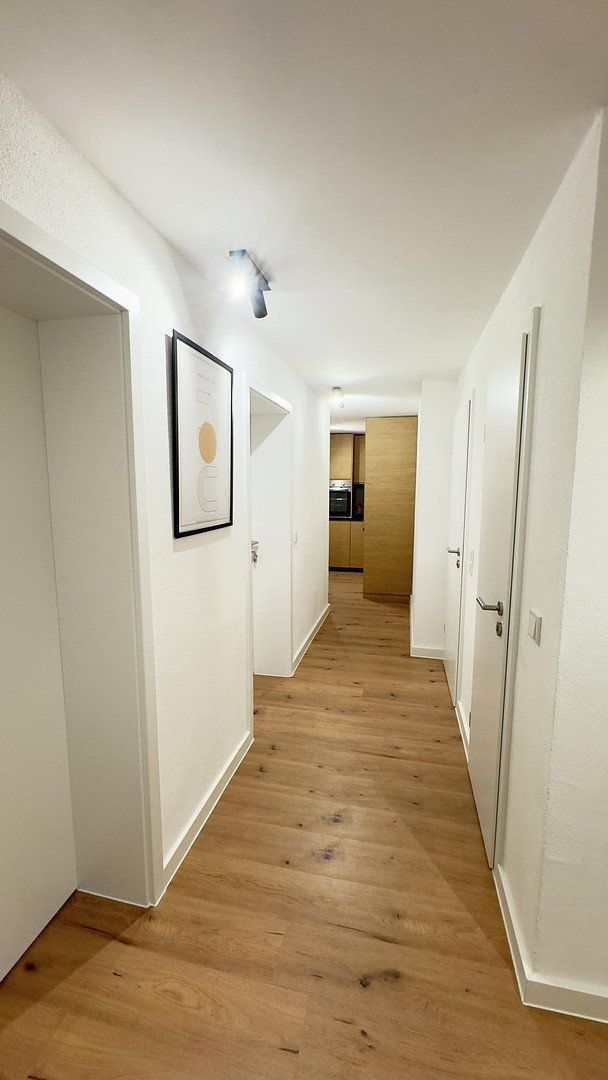 Byt 4+1 · 80 m² · Terofalstr. 53 München / Hadern Hadern Bayern 80689 - 3