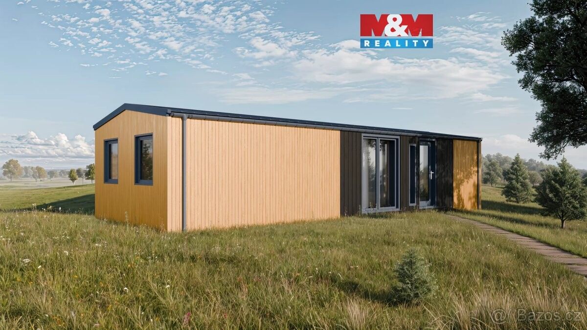 Rodinné domy, Žamberk, 564 01