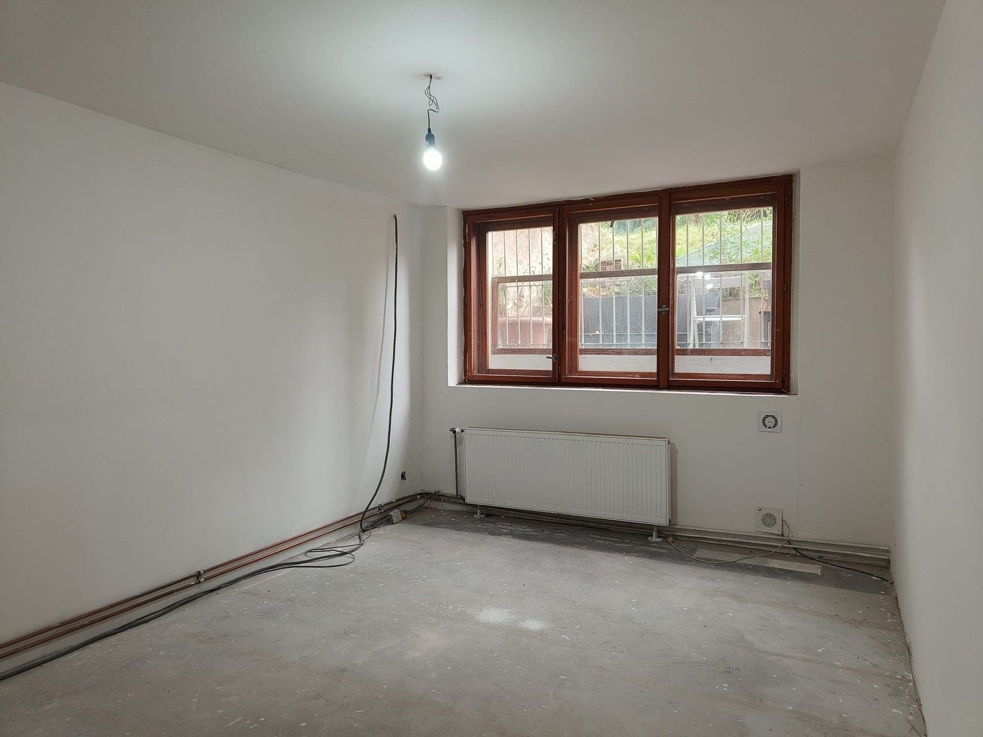 2+kk, Vosmíkových, Praha Libeň, 51 m² - 2