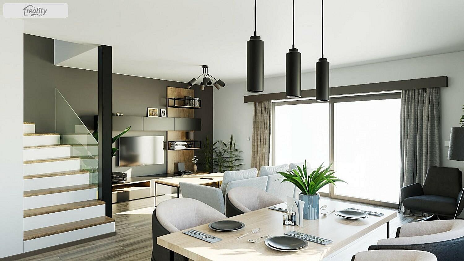 Prodej rodinný dům - Beroun - Beroun-Město, Středočeský kraj, 113 m² - 5